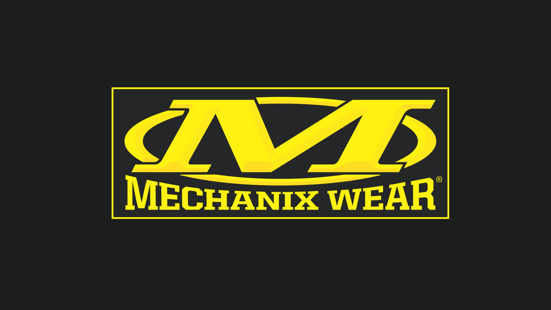 Mechanix Wear Gloves and Apparel