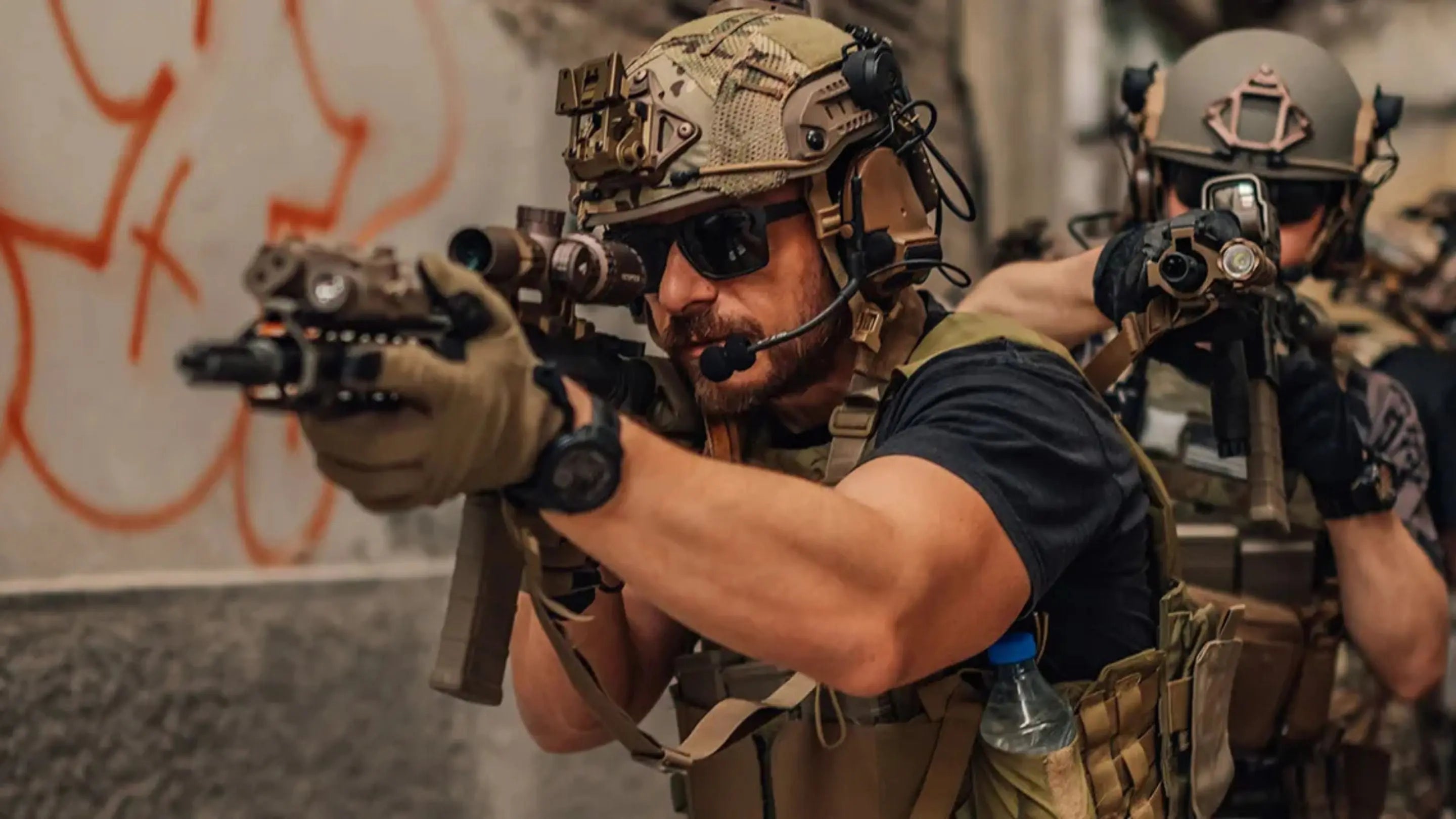 Wiley X Tactical Sunglasses | Military-Grade Eye Protection