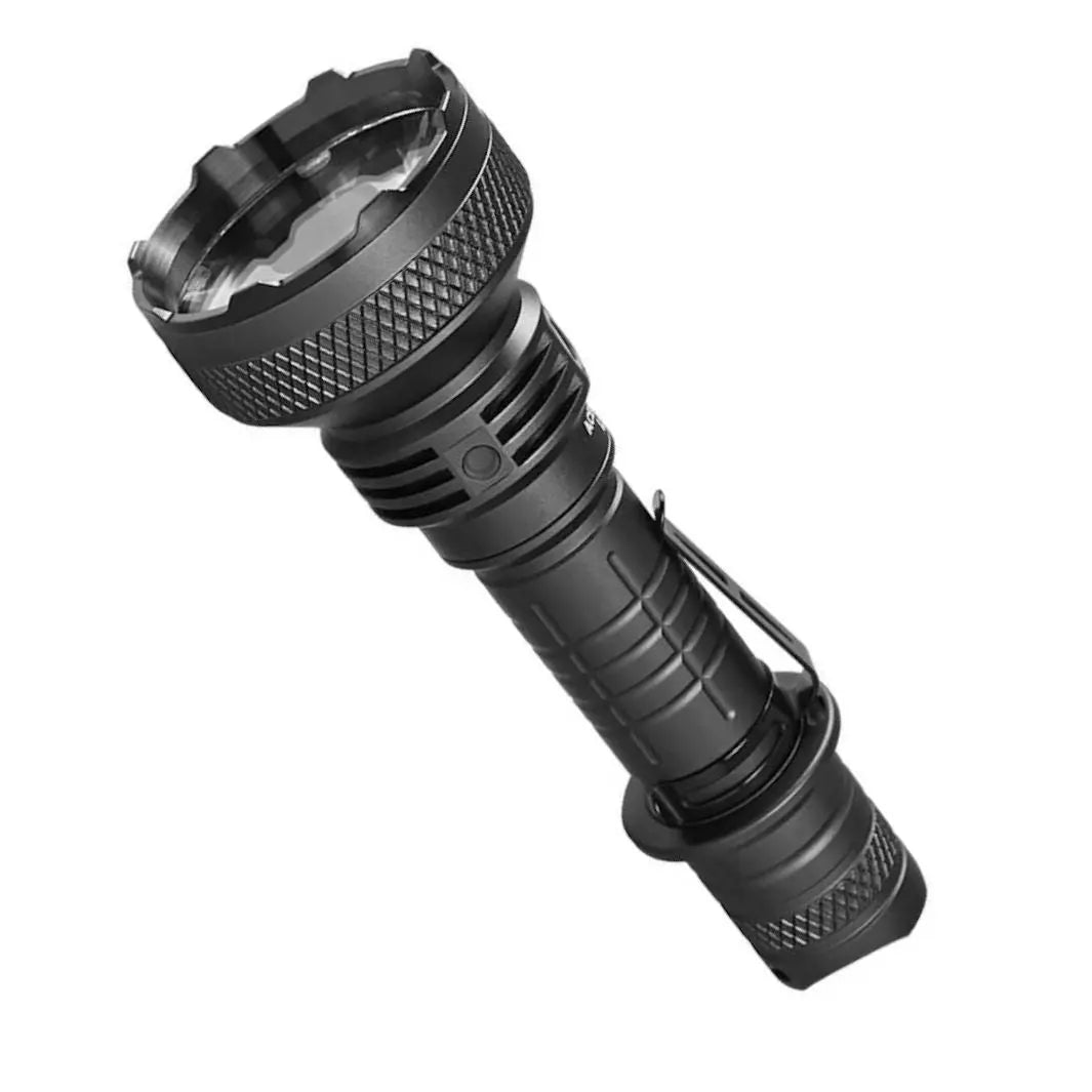 Acebeam L35 2.0 LED Flashlight - 5000 Lumens | Tactical & Durable