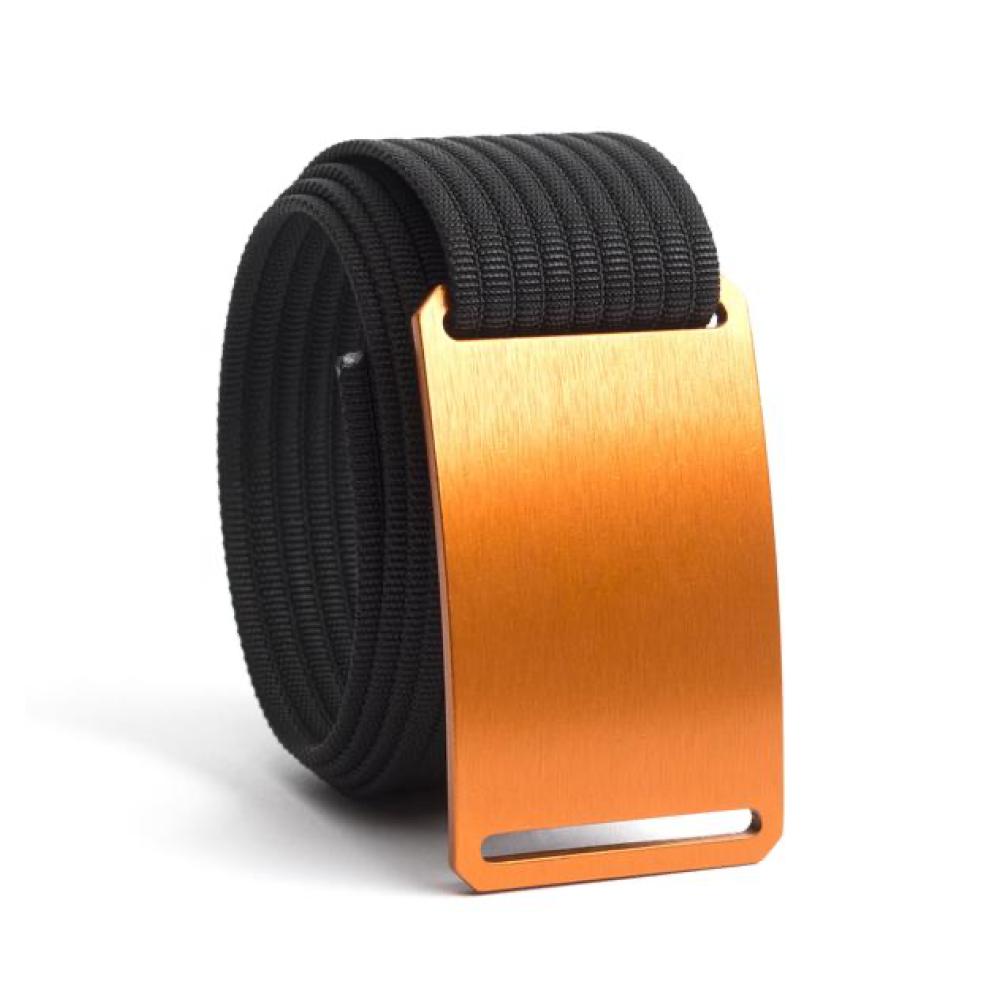 Foxtail Standard Belt with 1.50 Black Strap - Bellmt