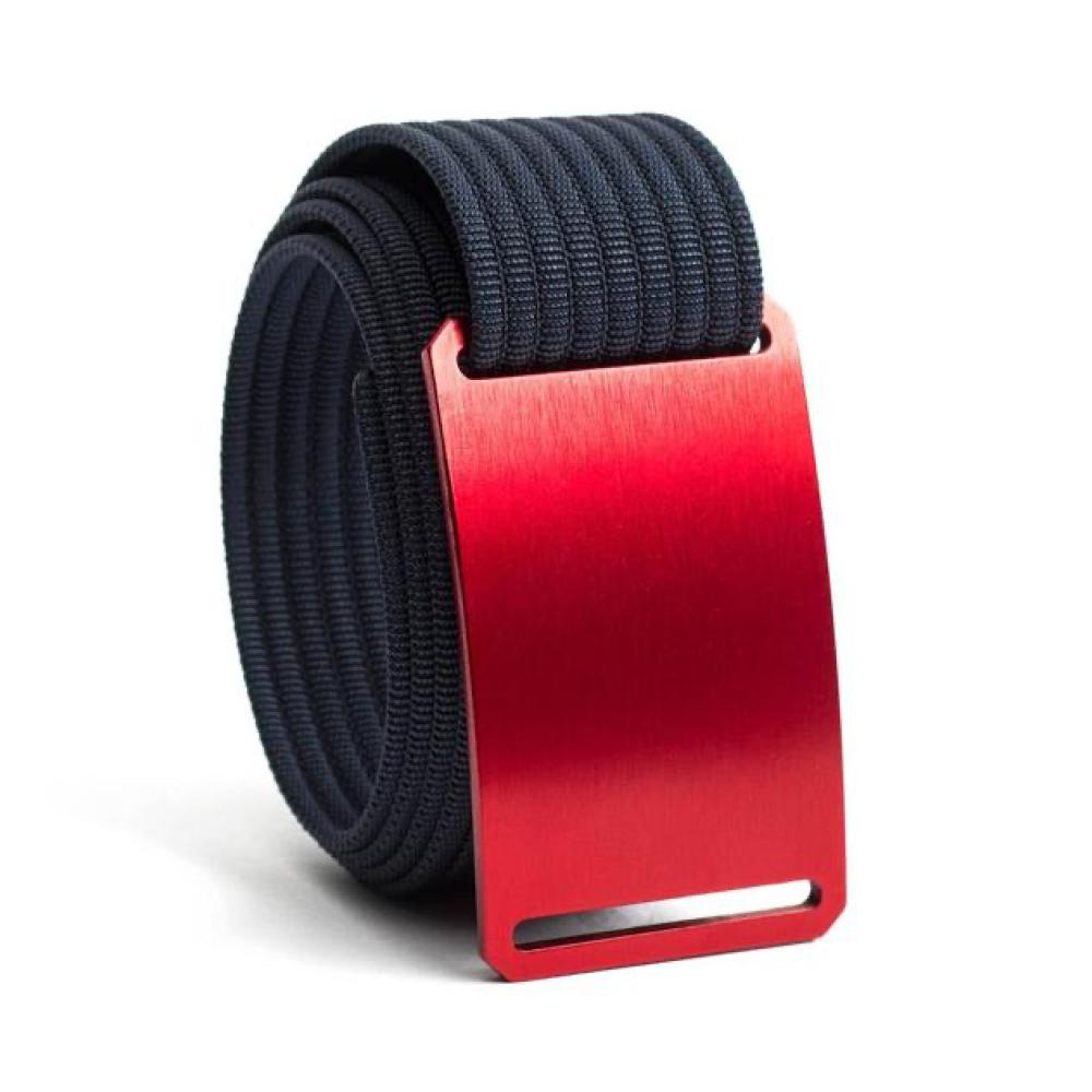 Ember Standard Belt with 1.50 Navy Strap - Bellmt