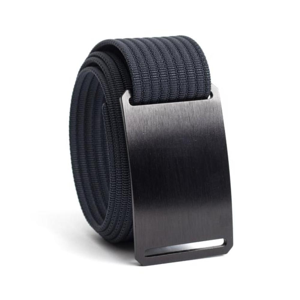 Ninja Standard Belt with Navy Strap - Bellmt