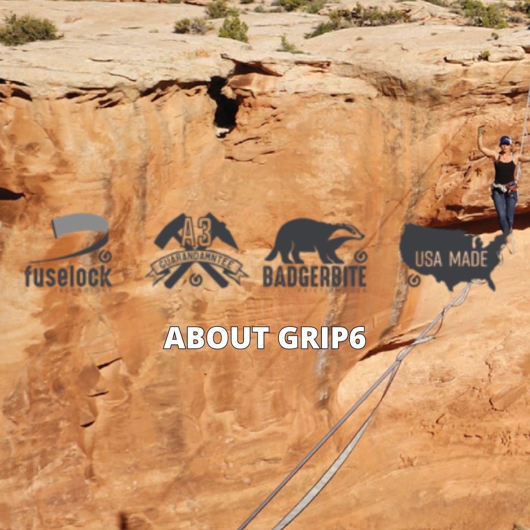 About Grip6: Crafting Quality and Strengthening American Manufacturing