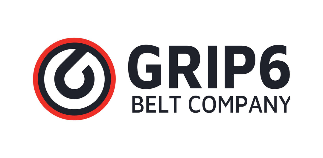 Grip6 Logo