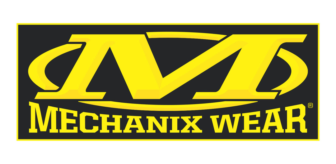 Mechanix Wear Logo