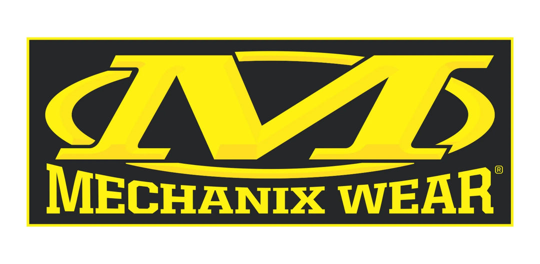 Mechanix Wear Logo