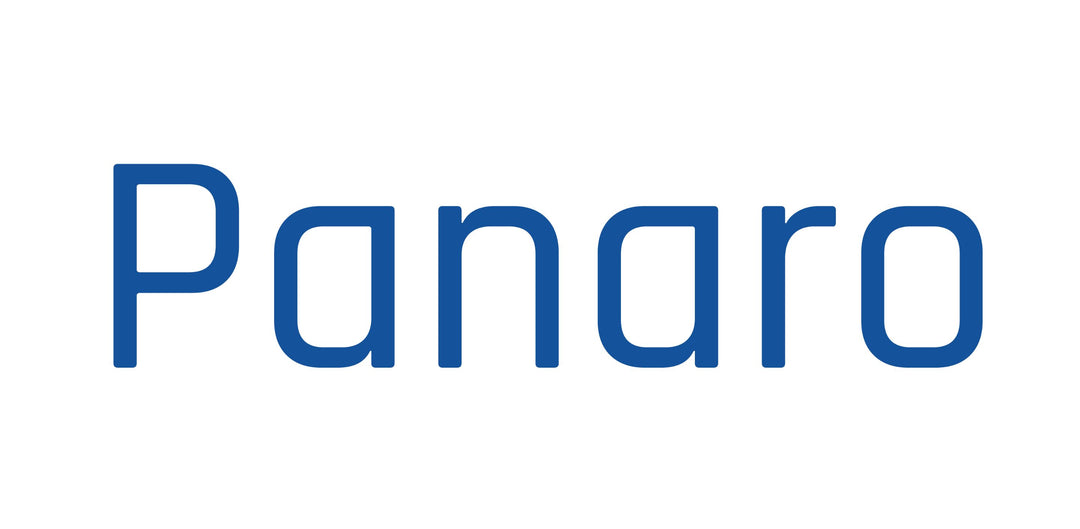 Panaro Logo