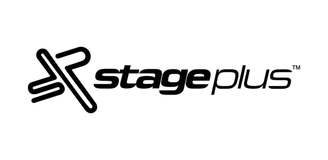 Stage Plus Logo