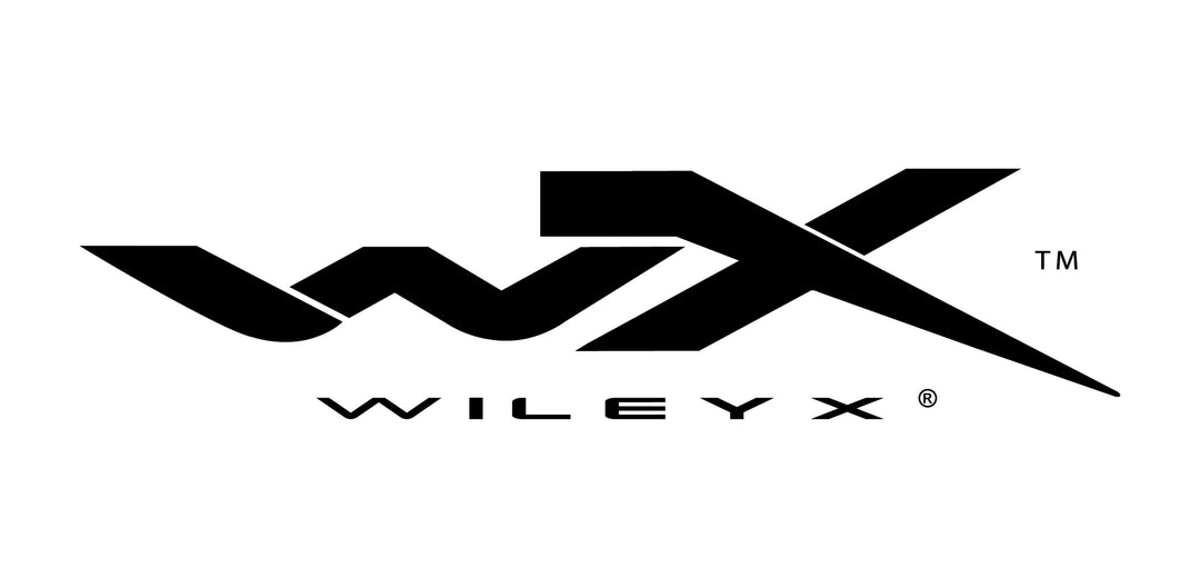 Wiley X Logo