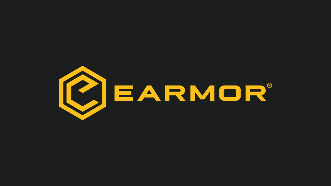 Earmor Hearing Protection Earmuffs and Earbuds