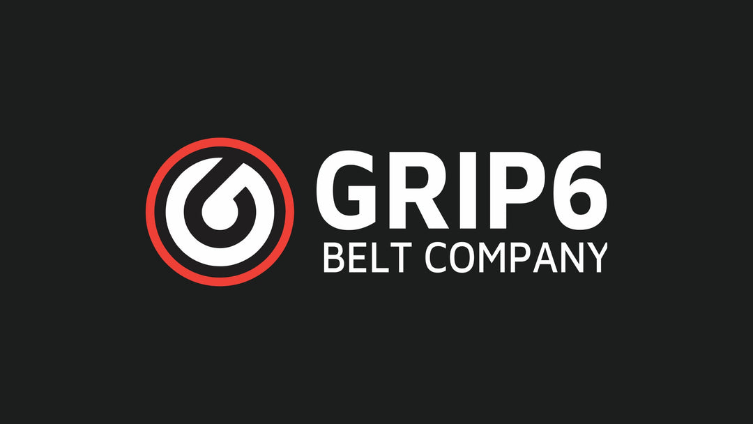 Grip6 Belts