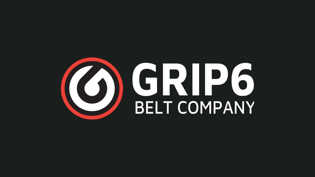 Grip6 Belts