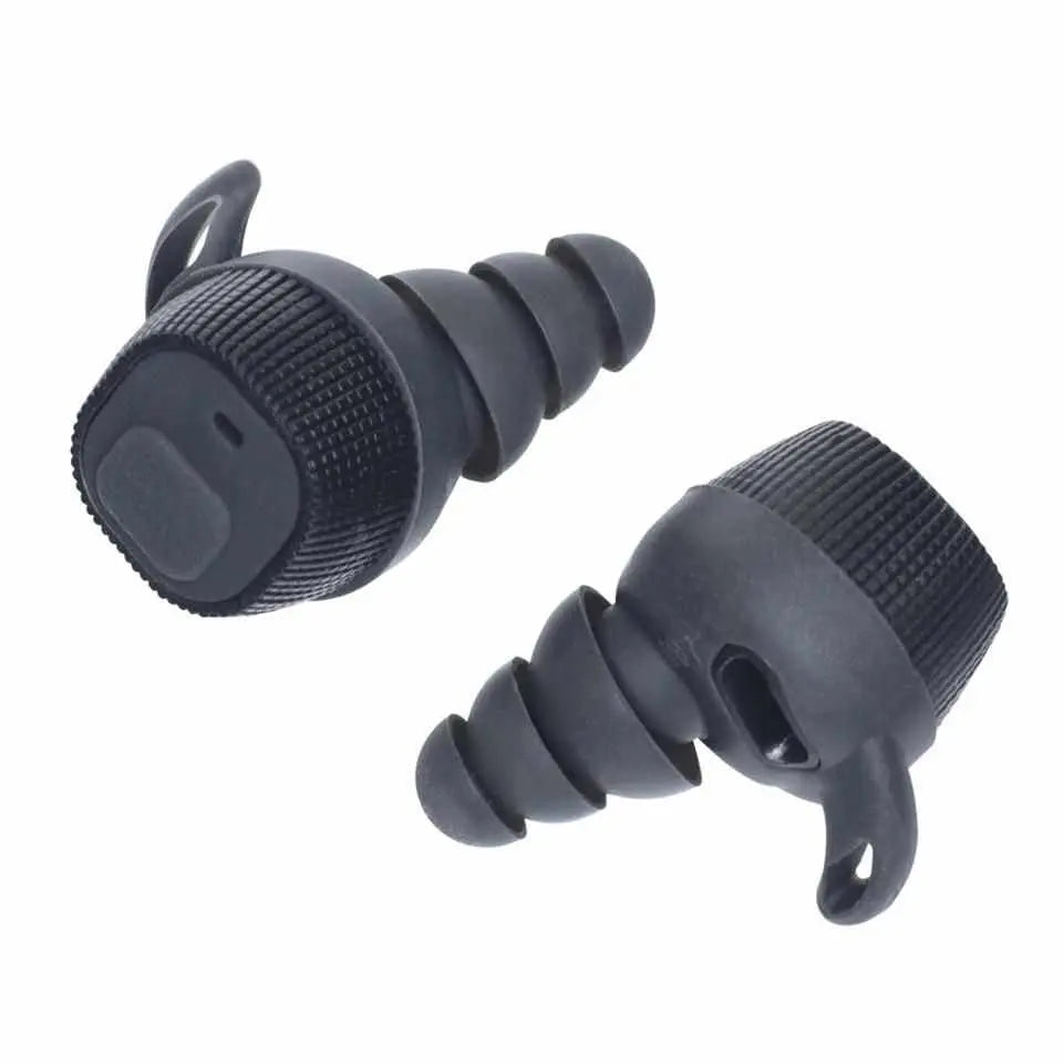 Earmor M20 Electronic Earplugs | Hearing Protection – BellGear