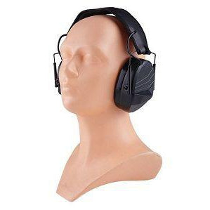 Earmor M30 Headphones on Head