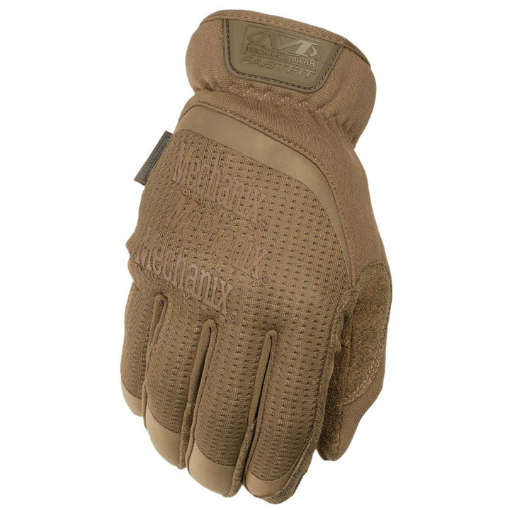 Mechanix FastFit Coyote Tactical Glove South Africa