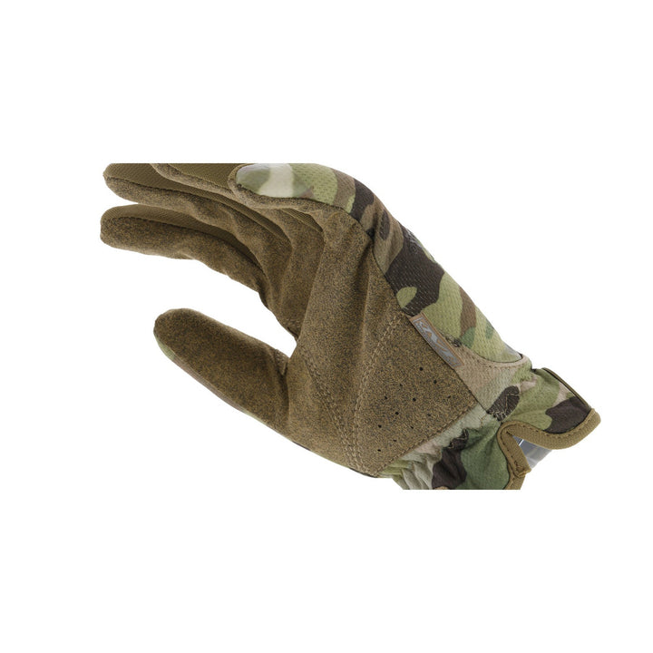 Mechanix Multicam FastFit Tactical and Military Glove
