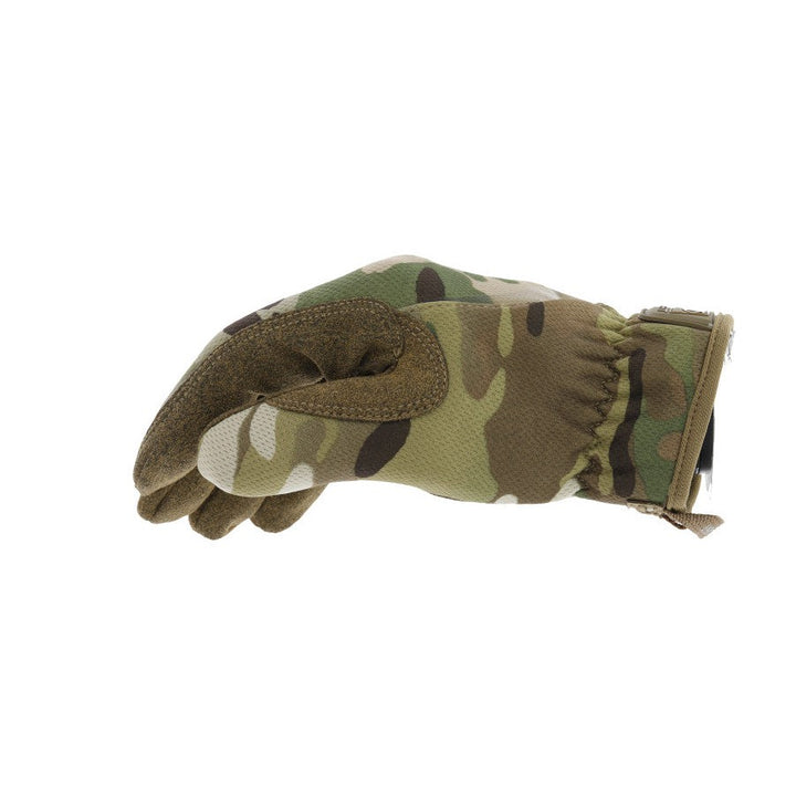 Mechanix Multicam Tactical FastFit Glove