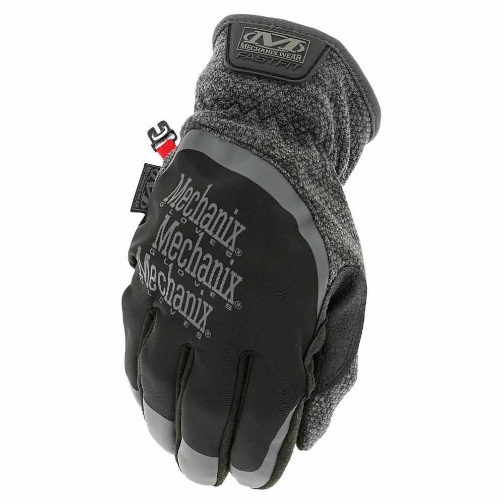 Mechanix FastFit Winter Gloves