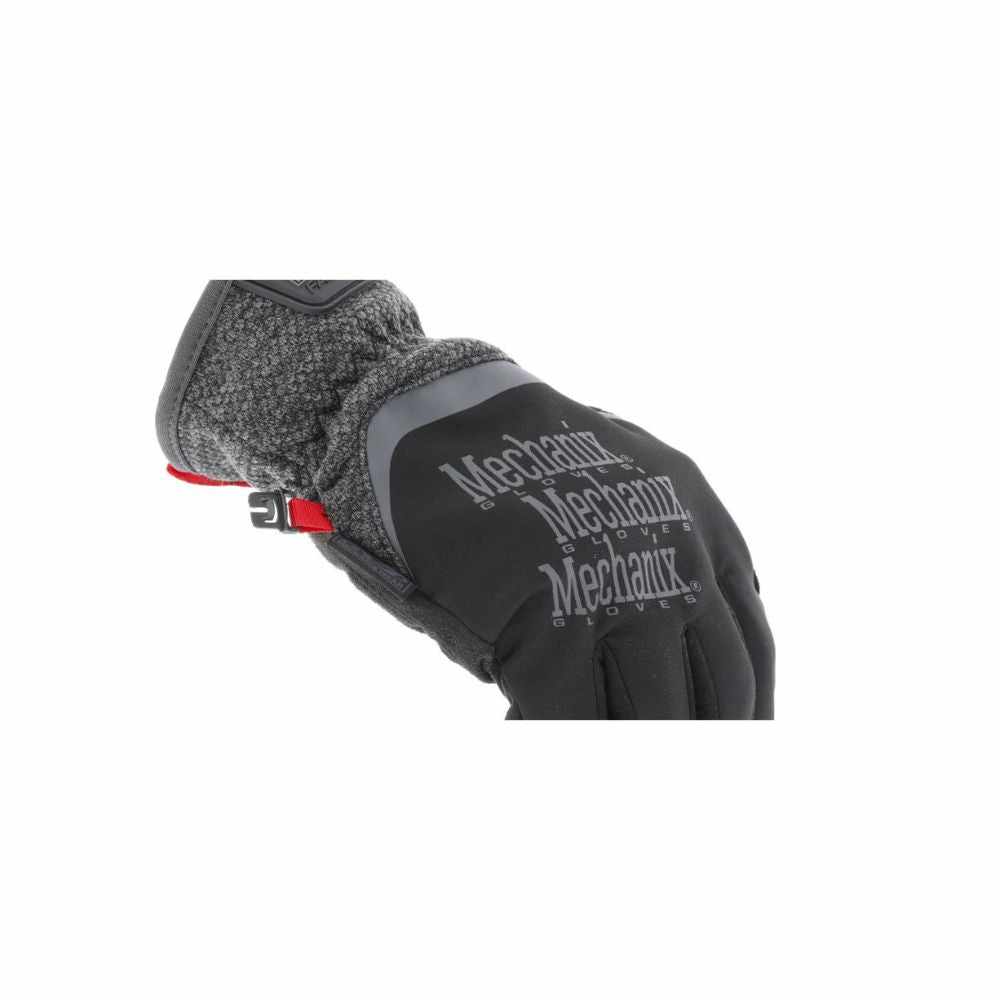 Mechanix FastFit Winter Gloves