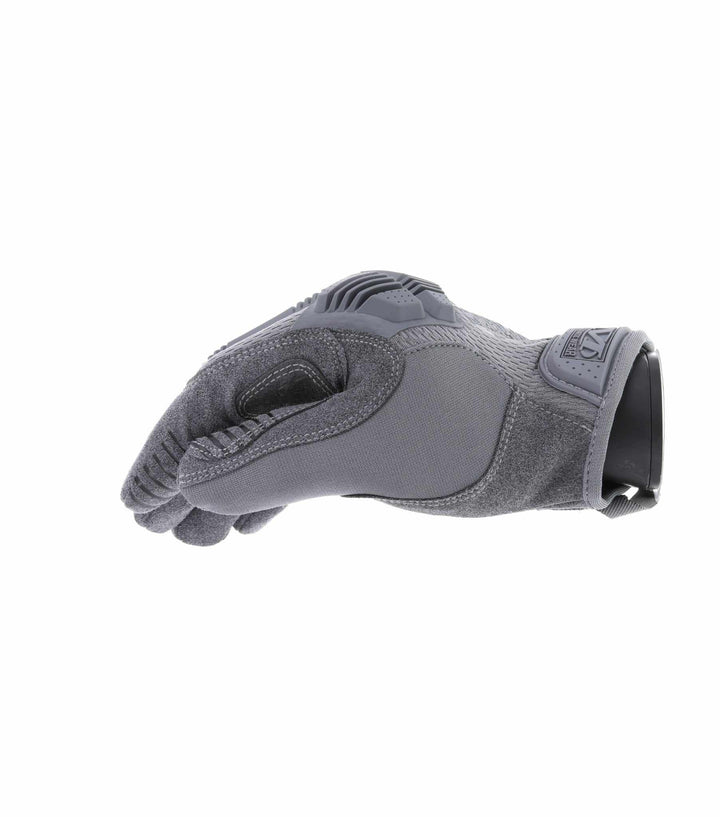 Mechanix Wolf Grey M-Pact Glove Side View