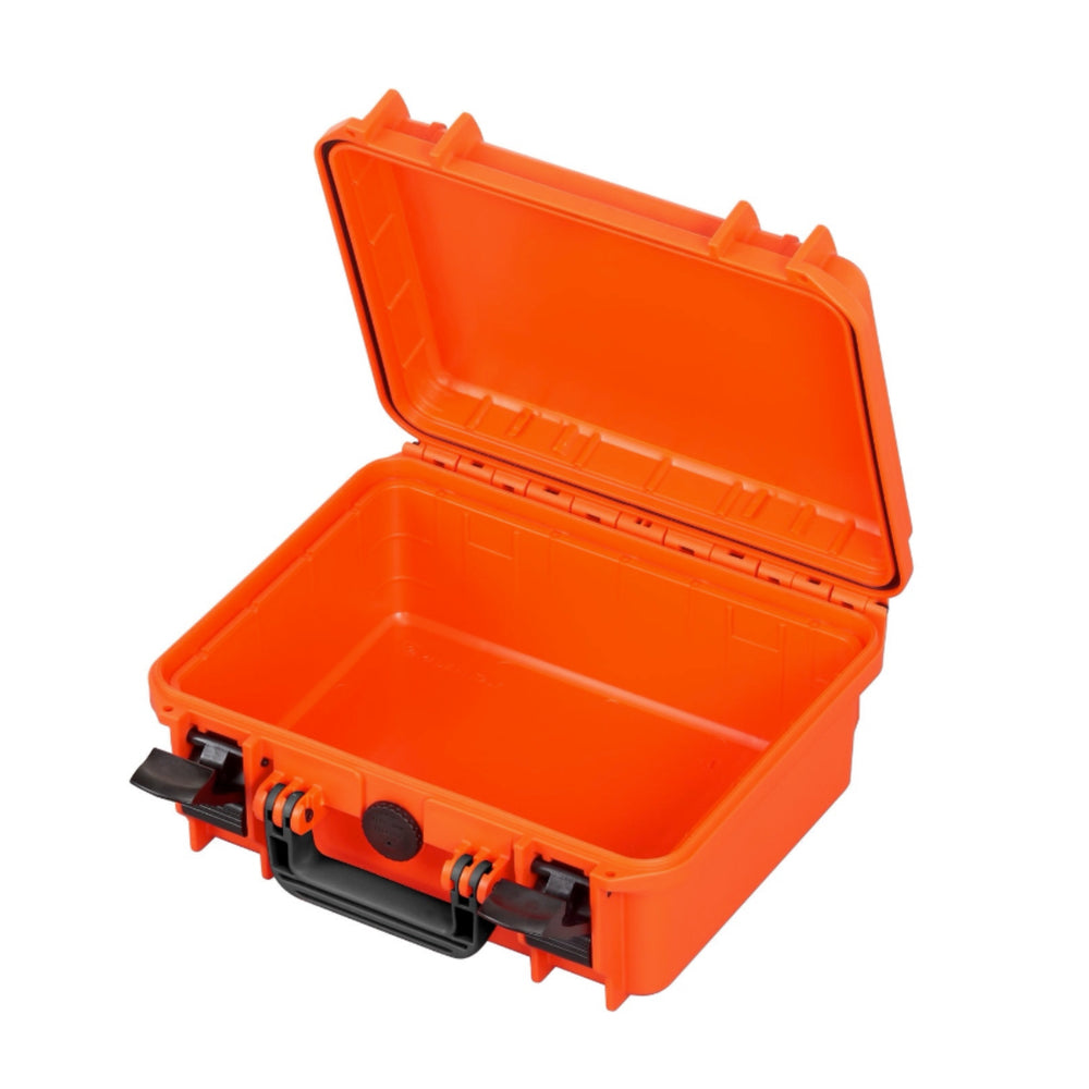 Hard Case - Stage Plus in Orange