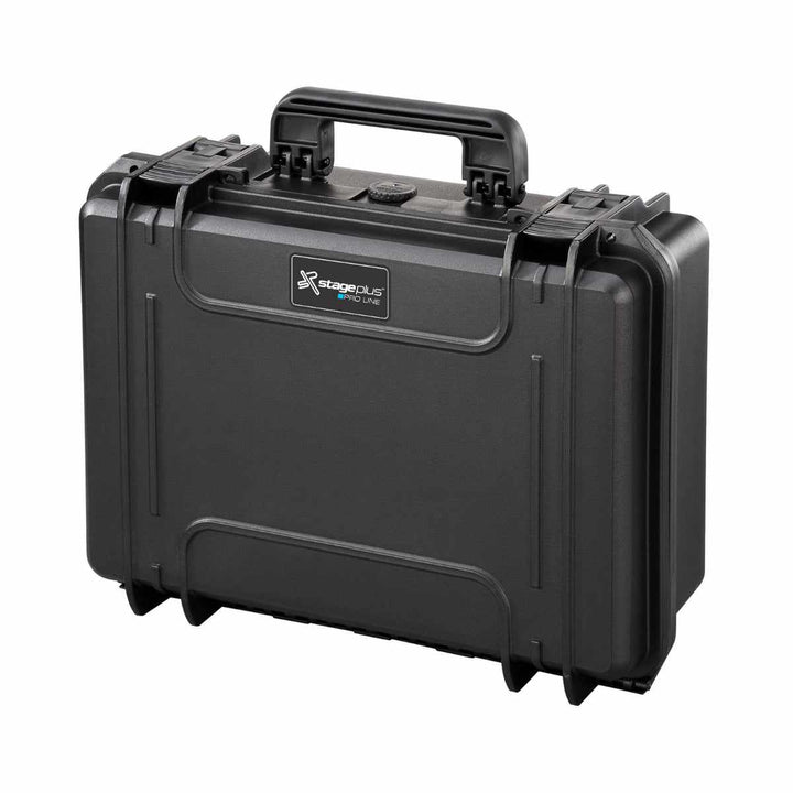 ProLine by Stage Plus SP PRO 430 BK Black Hard Case