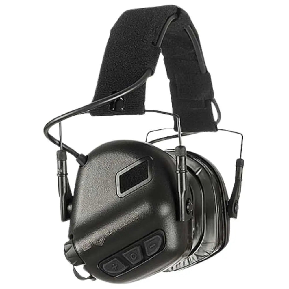 Electronic Hearing Protection Headset | Earmor M31 Series