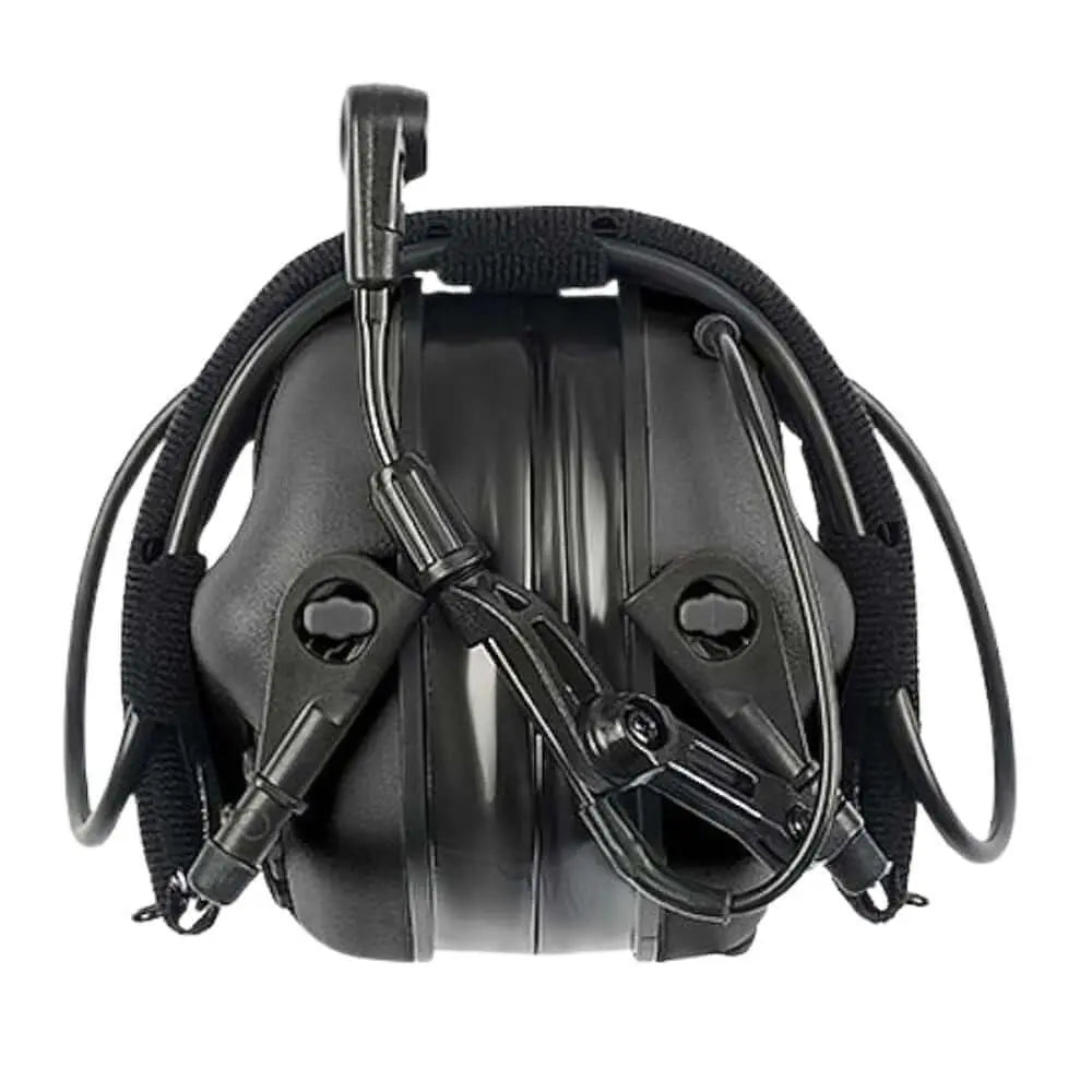 Tactical Communication Headset | Earmor M32 Plus – BellGear (Pty) Ltd