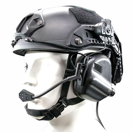 Earmor M32H Helmet Headset
