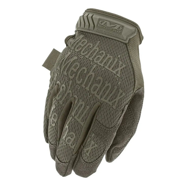 Tactical Gloves Mechanix Wear South Africa – BellGear (Pty) Ltd