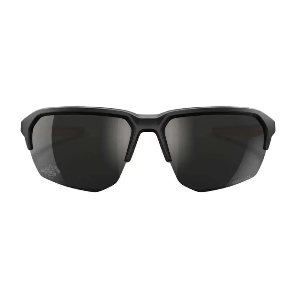 Wiley X Jakl American Sniper tactical eyewear front view