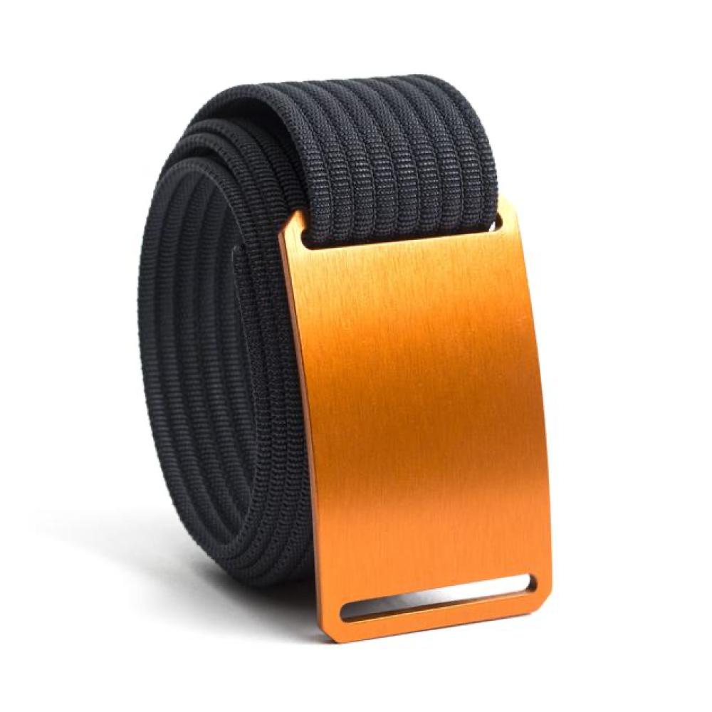 Foxtail Standard Belt with 1.50 Navy Strap - Bellmt