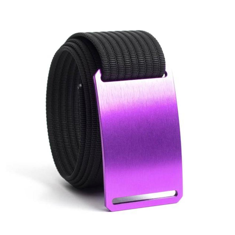 Lupine Standard Belt with 1.50 Black Strap - Bellmt