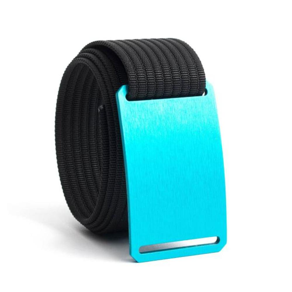 Aurora Standard Belt with 1.50 Black Strap - Bellmt