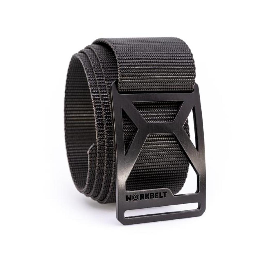 Ninja Pro Workbelt with 1.75 Coal Strap - Bellmt