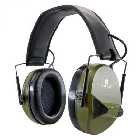 M30 Noise Reduction Headset: Superior Hearing Protection