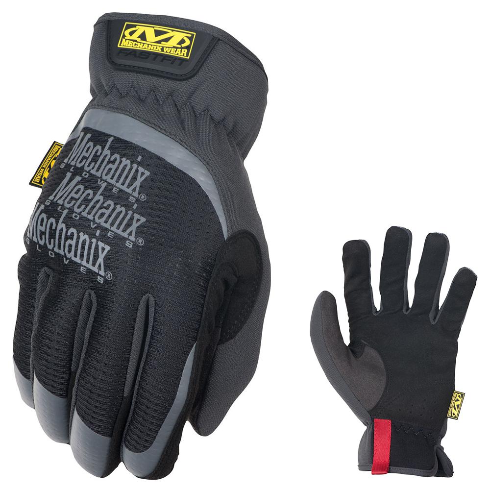Mechanix Wear Box Cutter Gloves, Large - BCG-08-010