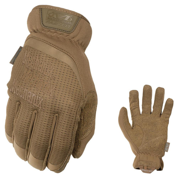 Mechanix Tactical Glove and Military Glove