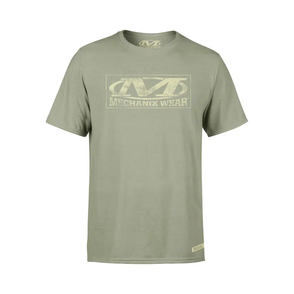 Infantry T-Shirt – BellGear (Pty) Ltd