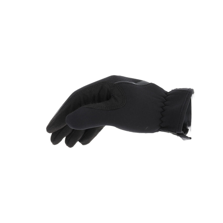 Mechanix FastFit Black Tactical Gloves