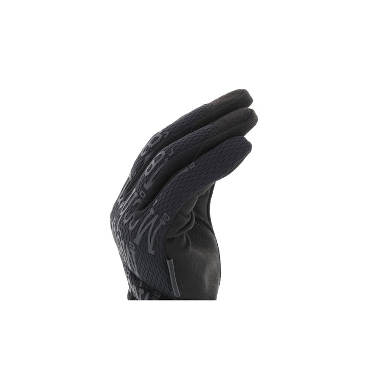 Mechanix Original Covert Tactical Gloves Finger View