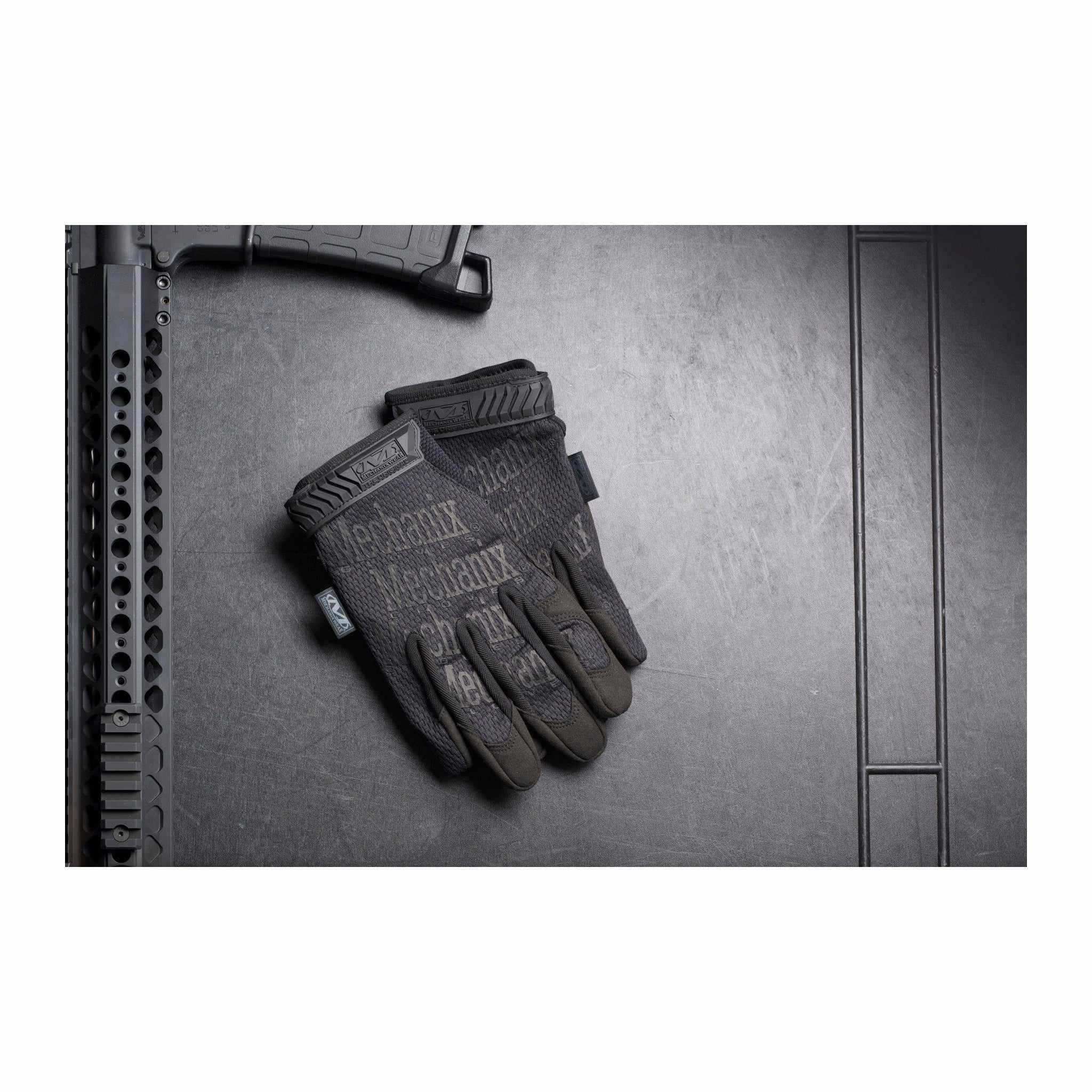 Mechanix covert store