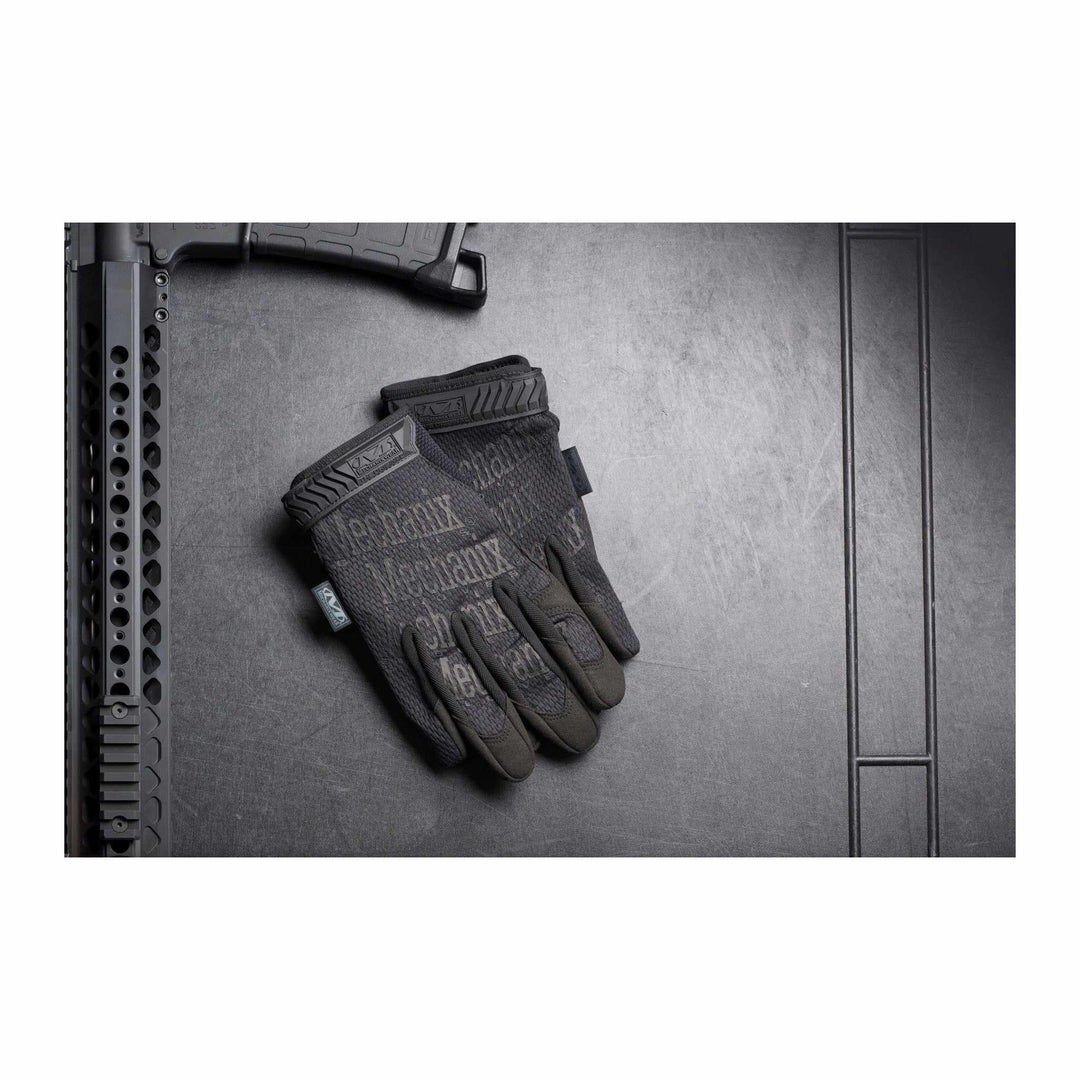Mechanix The Original Covert Tactical Gloves BellGear