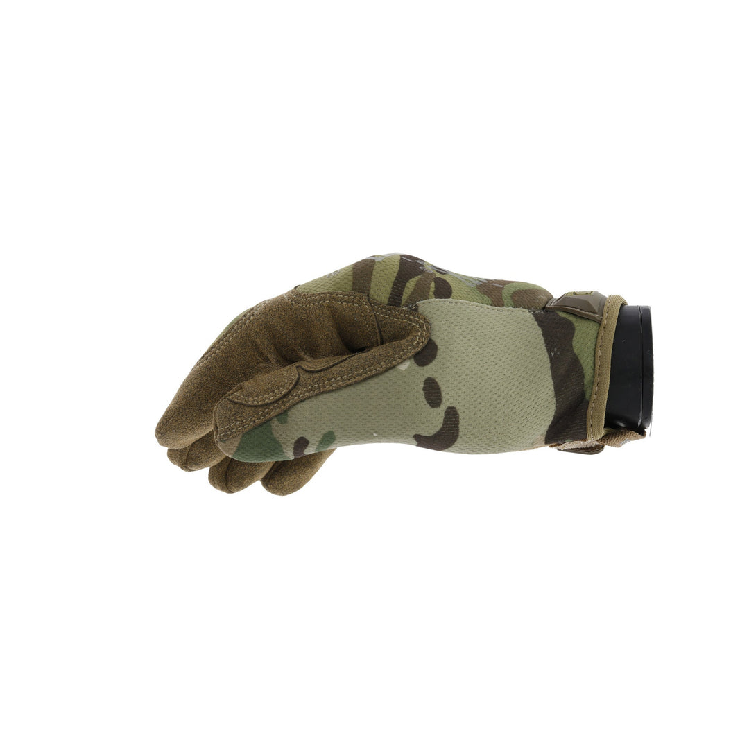 The Original Multicam Tactical Gloves