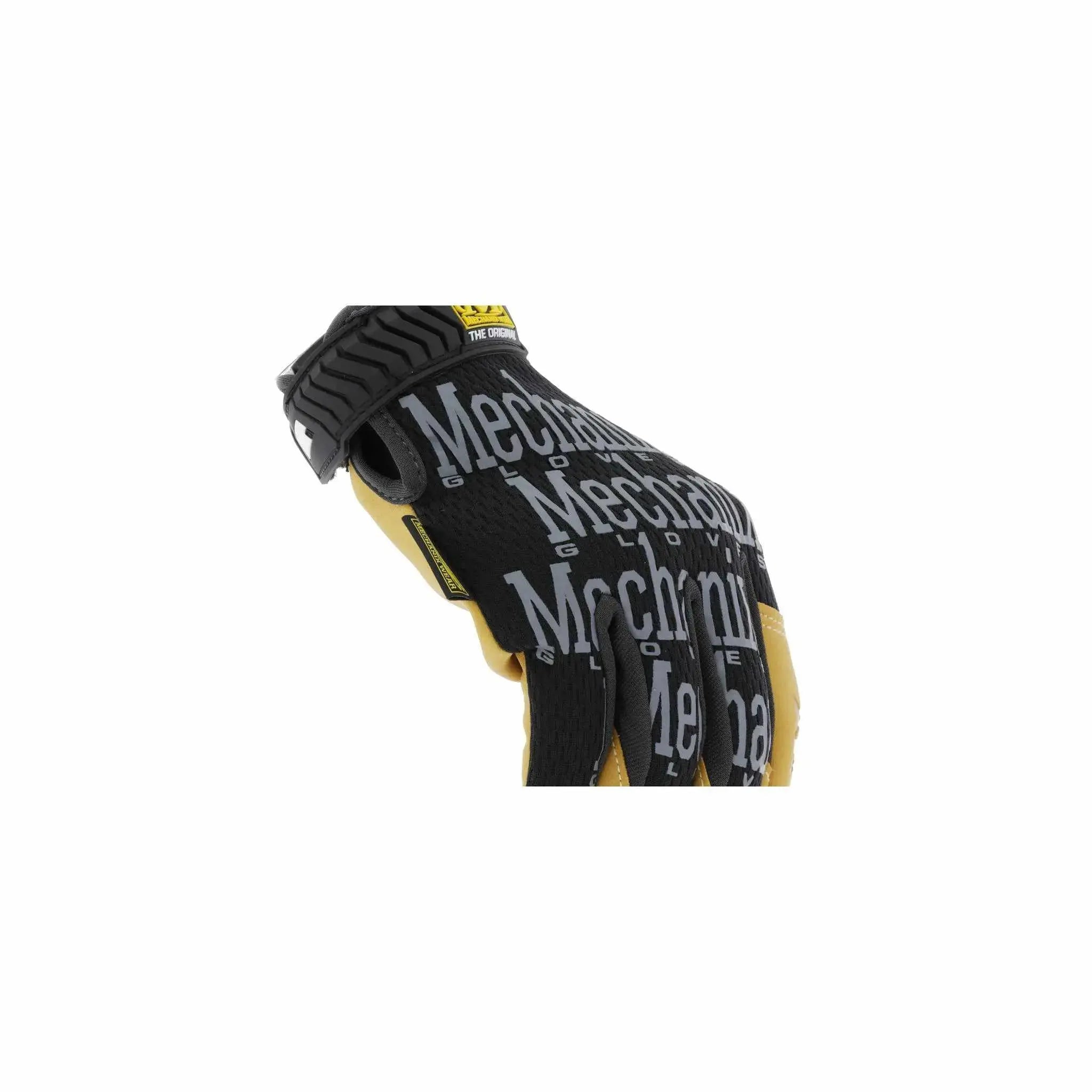 Mechanix Material4X Work Gloves – BellGear (Pty) Ltd