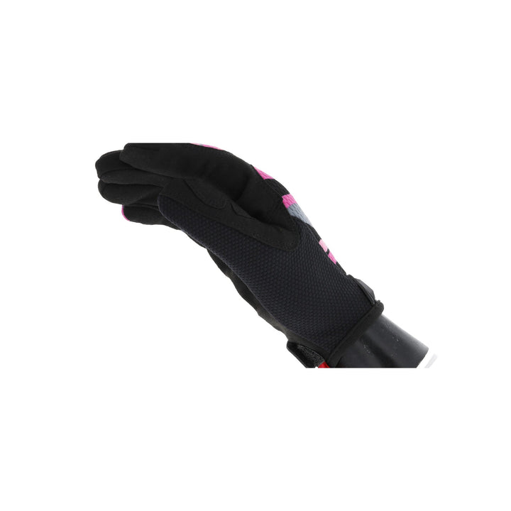 The Original Women's Pink Camo Work Glove