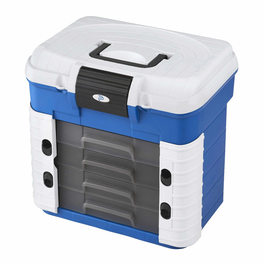 Panaro - Superbox Series of Tackle Boxes – BellGear (Pty) Ltd