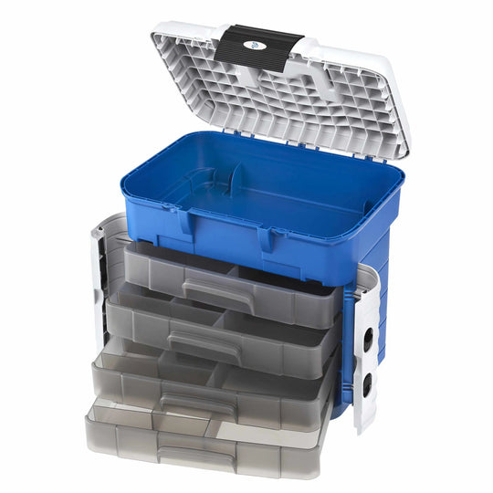 Panaro - Superbox Series of Tackle Boxes – BellGear (Pty) Ltd