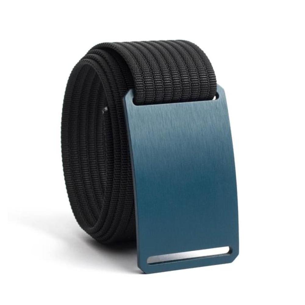 Aggie Standard Belt with Black Strap - Bellmt