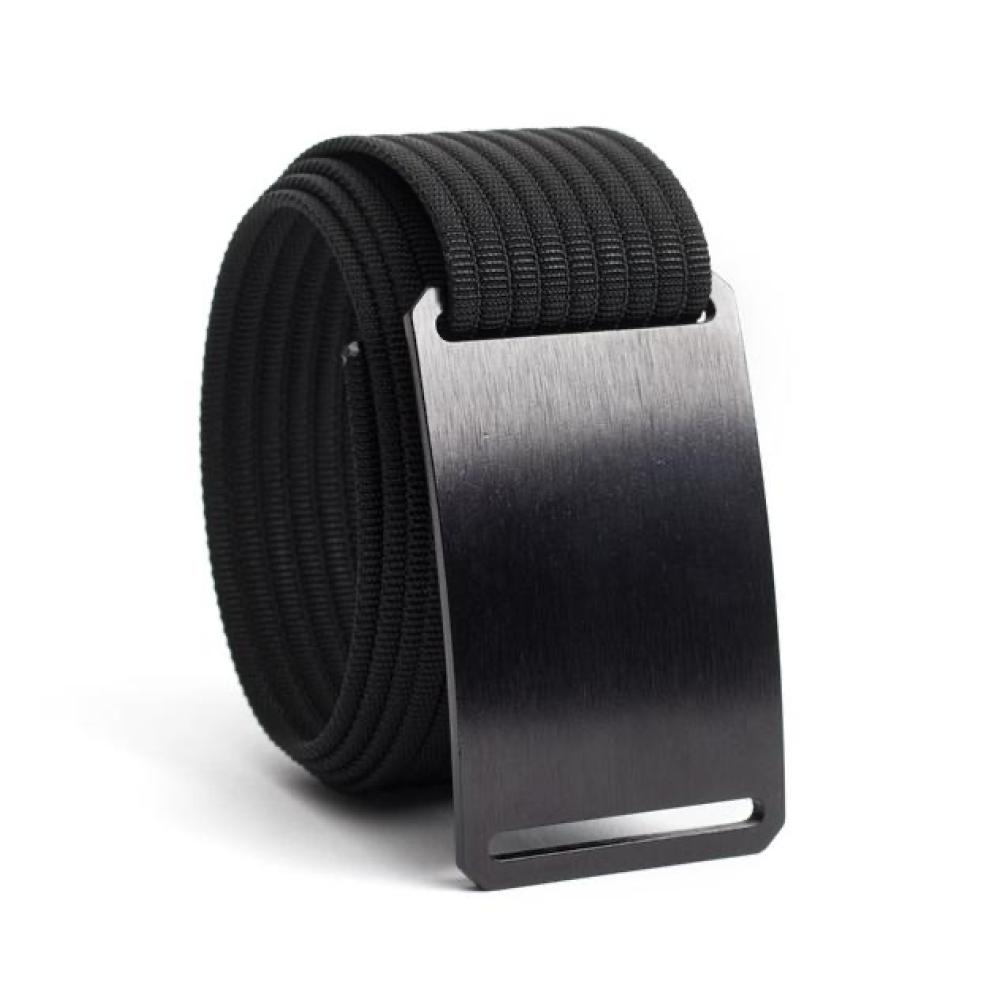 Ninja Standard Belt with Black Strap - Bellmt